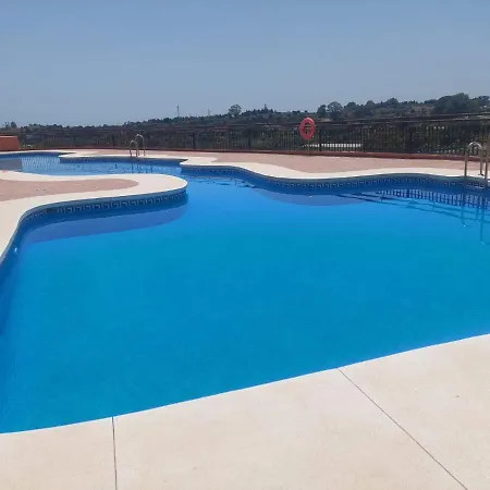 Cortijo La Hispanola