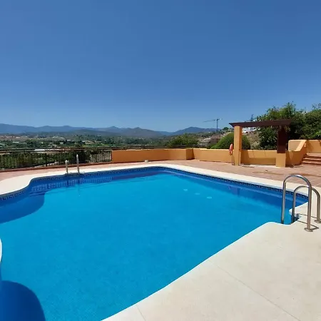 Cortijo La Hispanola Apartment *