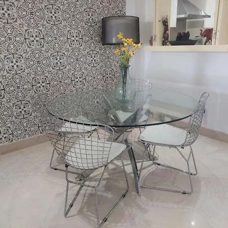 Cortijo La Hispanola Apartment