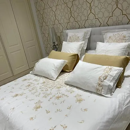 Cortijo La Hispanola Apartment *